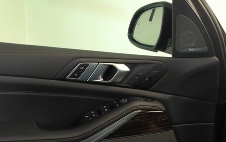 BMW X5, 2025 год, 18 900 000 рублей, 11 фотография