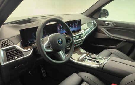 BMW X5, 2025 год, 18 900 000 рублей, 14 фотография