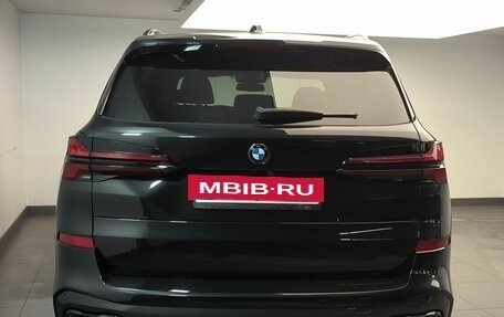 BMW X5, 2025 год, 18 900 000 рублей, 9 фотография