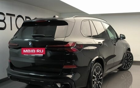 BMW X5, 2025 год, 18 900 000 рублей, 7 фотография