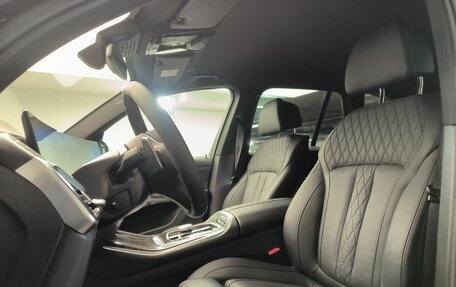 BMW X5, 2025 год, 18 900 000 рублей, 16 фотография