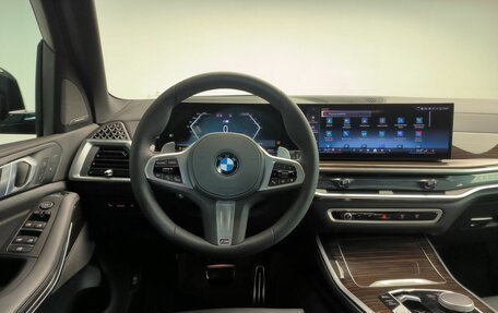 BMW X5, 2025 год, 18 900 000 рублей, 22 фотография