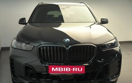 BMW X5, 2025 год, 18 900 000 рублей, 28 фотография