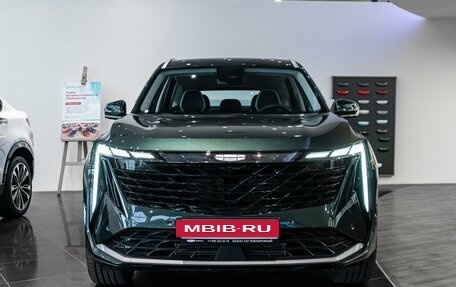 Geely Atlas, 2025 год, 3 717 190 рублей, 2 фотография