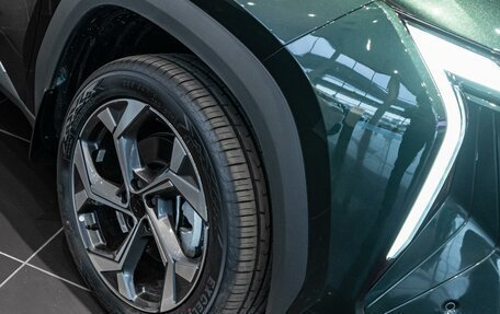 Geely Atlas, 2025 год, 3 717 190 рублей, 9 фотография