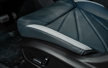 Geely Atlas, 2025 год, 3 717 190 рублей, 12 фотография