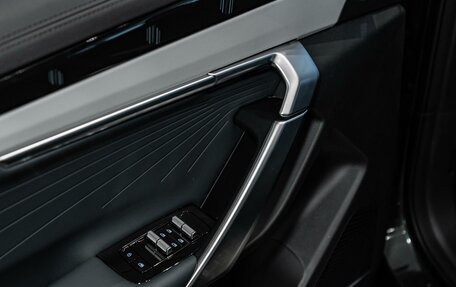 Geely Atlas, 2025 год, 3 717 190 рублей, 11 фотография