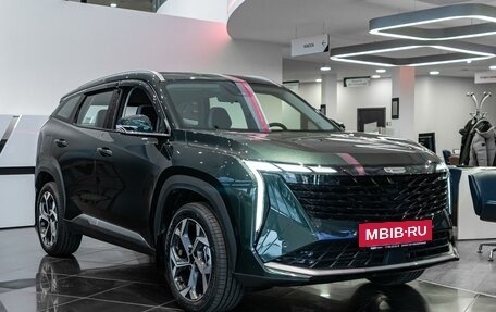 Geely Atlas, 2025 год, 3 717 190 рублей, 3 фотография