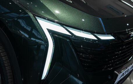 Geely Atlas, 2025 год, 3 717 190 рублей, 8 фотография