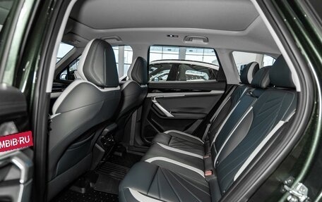 Geely Atlas, 2025 год, 3 717 190 рублей, 15 фотография