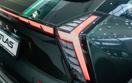 Geely Atlas, 2025 год, 3 717 190 рублей, 10 фотография