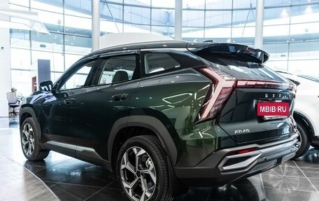 Geely Atlas, 2025 год, 3 717 190 рублей, 4 фотография