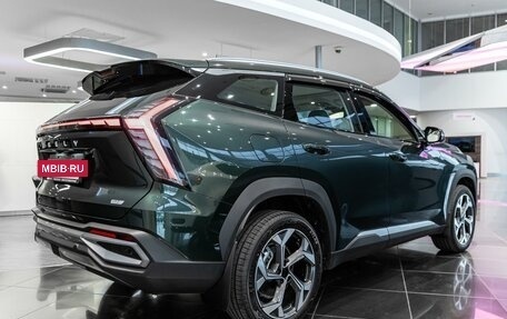 Geely Atlas, 2025 год, 3 717 190 рублей, 6 фотография