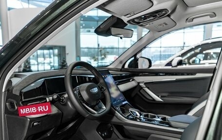 Geely Atlas, 2025 год, 3 717 190 рублей, 13 фотография