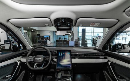 Geely Atlas, 2025 год, 3 717 190 рублей, 17 фотография