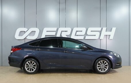 Hyundai i40 I рестайлинг, 2016 год, 1 499 000 рублей, 5 фотография