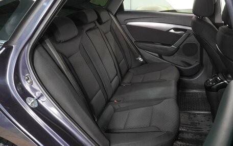 Hyundai i40 I рестайлинг, 2016 год, 1 499 000 рублей, 7 фотография