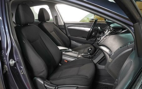 Hyundai i40 I рестайлинг, 2016 год, 1 499 000 рублей, 8 фотография