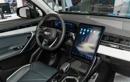 Geely Atlas, 2025 год, 3 717 190 рублей, 19 фотография