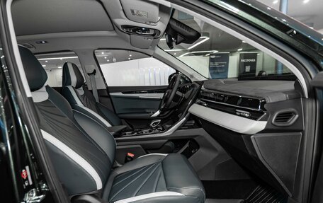 Geely Atlas, 2025 год, 3 717 190 рублей, 22 фотография