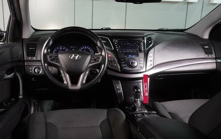 Hyundai i40 I рестайлинг, 2016 год, 1 499 000 рублей, 6 фотография