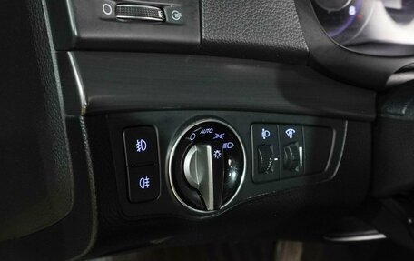 Hyundai i40 I рестайлинг, 2016 год, 1 499 000 рублей, 16 фотография