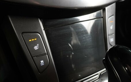 Hyundai i40 I рестайлинг, 2016 год, 1 499 000 рублей, 19 фотография