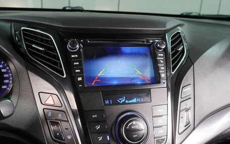 Hyundai i40 I рестайлинг, 2016 год, 1 499 000 рублей, 12 фотография