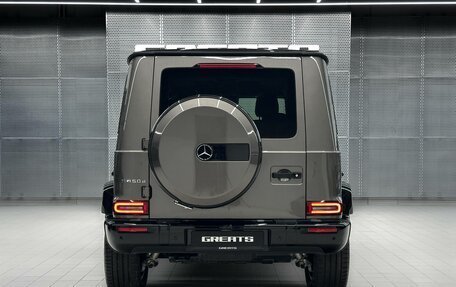 Mercedes-Benz G-Класс W463 рестайлинг _iii, 2026 год, 24 900 000 рублей, 6 фотография