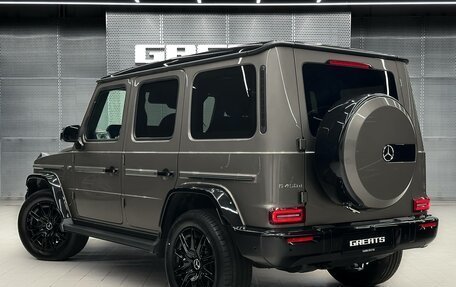 Mercedes-Benz G-Класс W463 рестайлинг _iii, 2026 год, 24 900 000 рублей, 7 фотография
