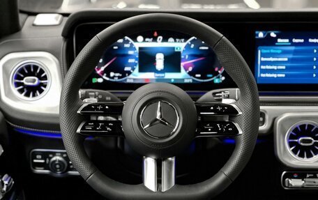 Mercedes-Benz G-Класс W463 рестайлинг _iii, 2026 год, 24 900 000 рублей, 16 фотография