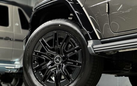 Mercedes-Benz G-Класс W463 рестайлинг _iii, 2026 год, 24 900 000 рублей, 8 фотография