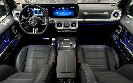 Mercedes-Benz G-Класс W463 рестайлинг _iii, 2026 год, 24 900 000 рублей, 15 фотография