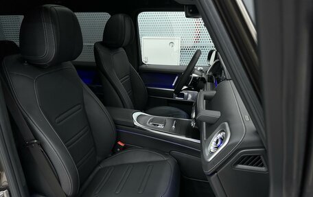 Mercedes-Benz G-Класс W463 рестайлинг _iii, 2026 год, 24 900 000 рублей, 13 фотография