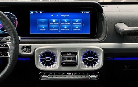 Mercedes-Benz G-Класс W463 рестайлинг _iii, 2026 год, 24 900 000 рублей, 19 фотография