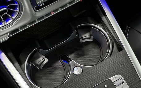 Mercedes-Benz G-Класс W463 рестайлинг _iii, 2026 год, 24 900 000 рублей, 18 фотография