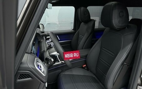 Mercedes-Benz G-Класс W463 рестайлинг _iii, 2026 год, 24 900 000 рублей, 10 фотография