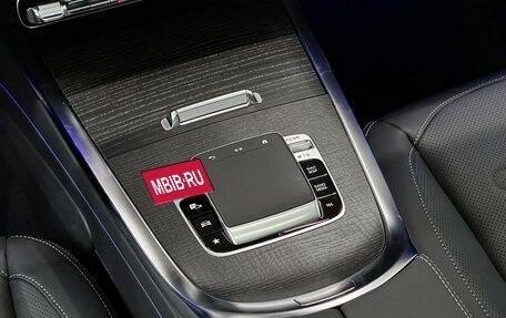 Mercedes-Benz G-Класс W463 рестайлинг _iii, 2026 год, 24 900 000 рублей, 17 фотография