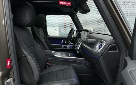 Mercedes-Benz G-Класс W463 рестайлинг _iii, 2026 год, 24 900 000 рублей, 12 фотография