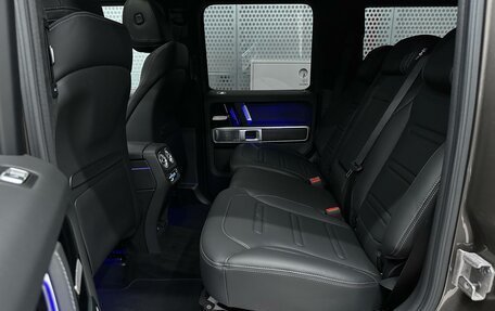 Mercedes-Benz G-Класс W463 рестайлинг _iii, 2026 год, 24 900 000 рублей, 25 фотография