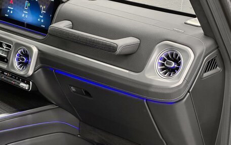 Mercedes-Benz G-Класс W463 рестайлинг _iii, 2026 год, 24 900 000 рублей, 24 фотография