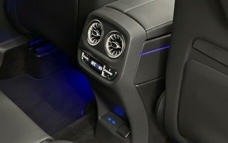 Mercedes-Benz G-Класс W463 рестайлинг _iii, 2026 год, 24 900 000 рублей, 27 фотография