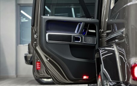 Mercedes-Benz G-Класс W463 рестайлинг _iii, 2026 год, 24 900 000 рублей, 30 фотография