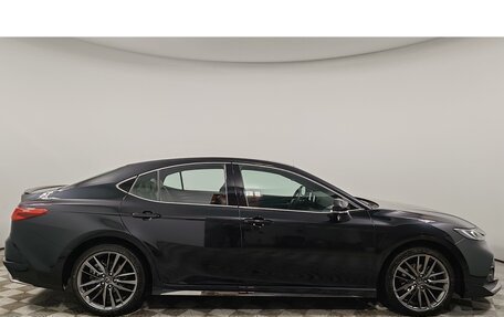 Toyota Camry, 2025 год, 5 400 000 рублей, 4 фотография