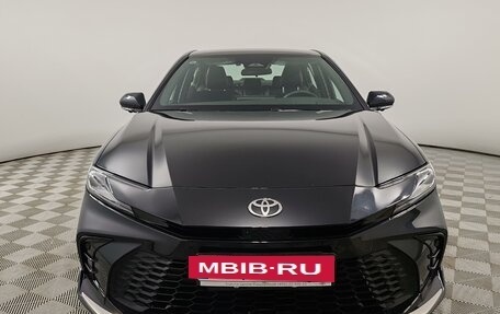 Toyota Camry, 2025 год, 5 400 000 рублей, 2 фотография