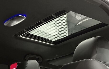 Mercedes-Benz G-Класс W463 рестайлинг _iii, 2026 год, 24 900 000 рублей, 28 фотография