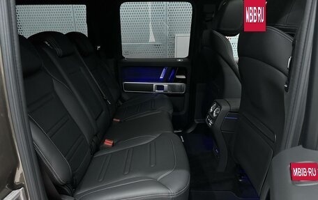 Mercedes-Benz G-Класс W463 рестайлинг _iii, 2026 год, 24 900 000 рублей, 26 фотография