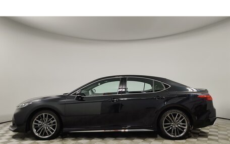 Toyota Camry, 2025 год, 5 400 000 рублей, 8 фотография