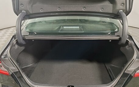 Toyota Camry, 2025 год, 5 400 000 рублей, 19 фотография