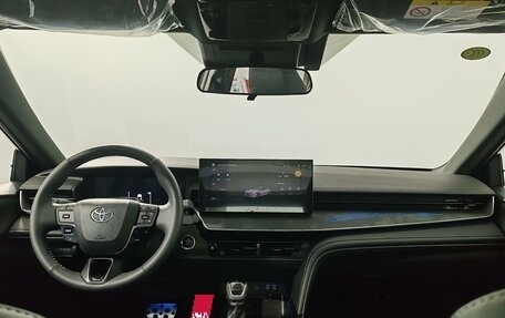 Toyota Camry, 2025 год, 5 400 000 рублей, 14 фотография